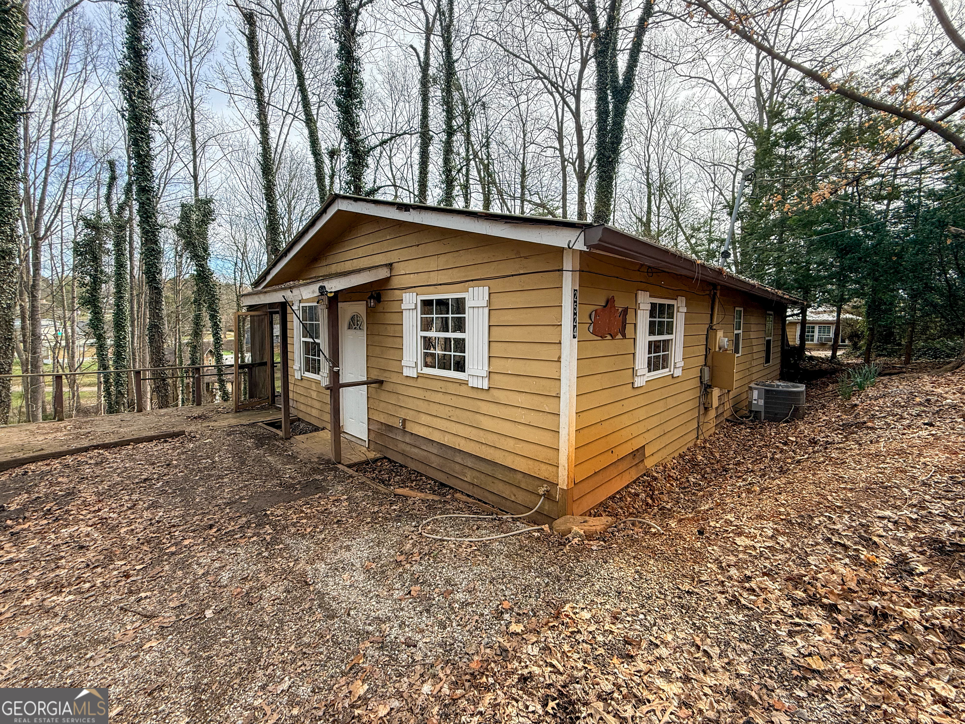 2518 Bellview Lane Young Harris, GA 30582 - Photo 22 of 35