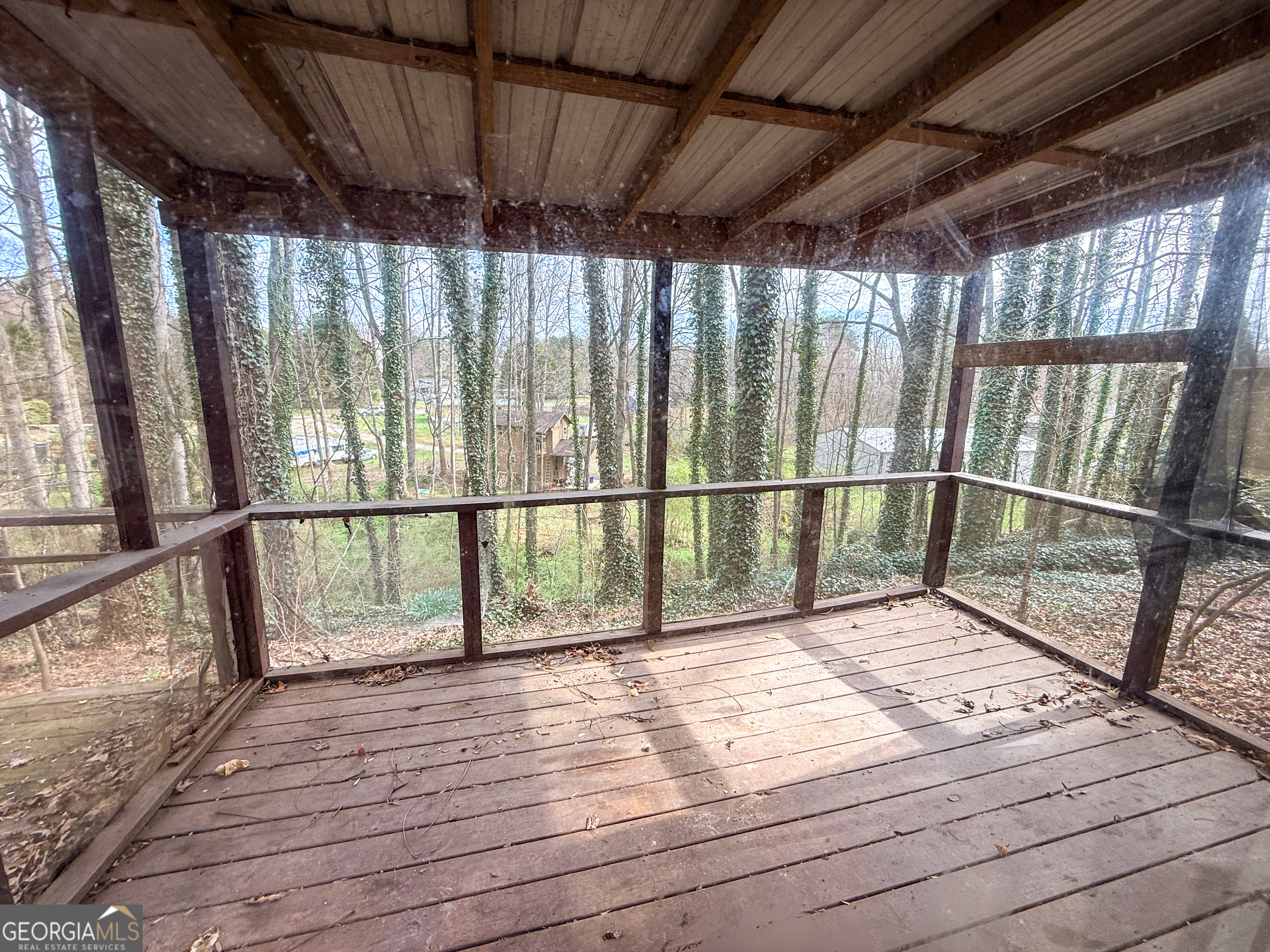 2518 Bellview Lane Young Harris, GA 30582 - Photo 32 of 35