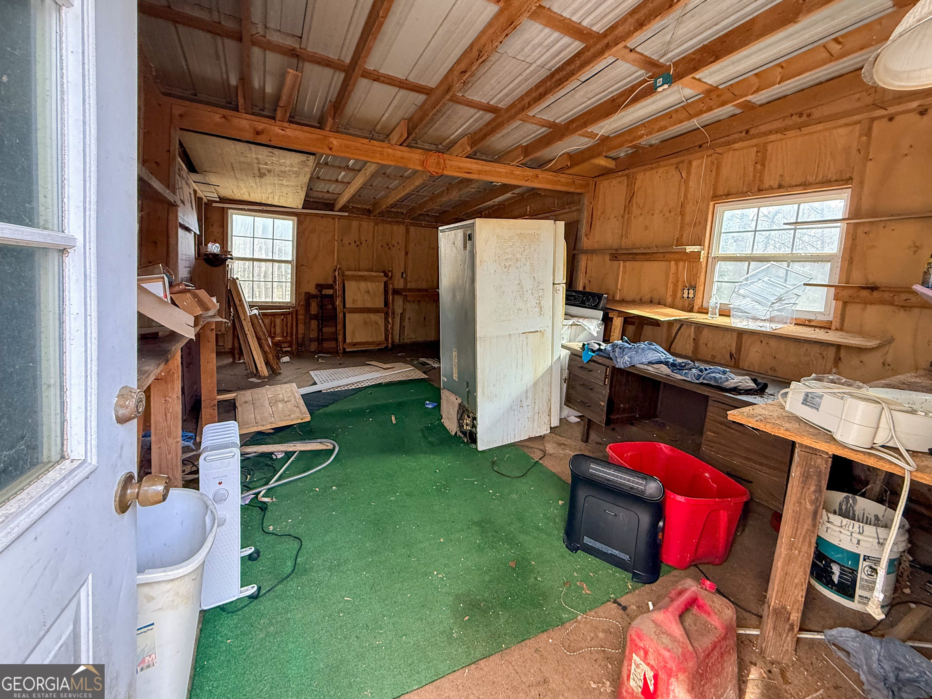 2518 Bellview Lane Young Harris, GA 30582 - Photo 35 of 35