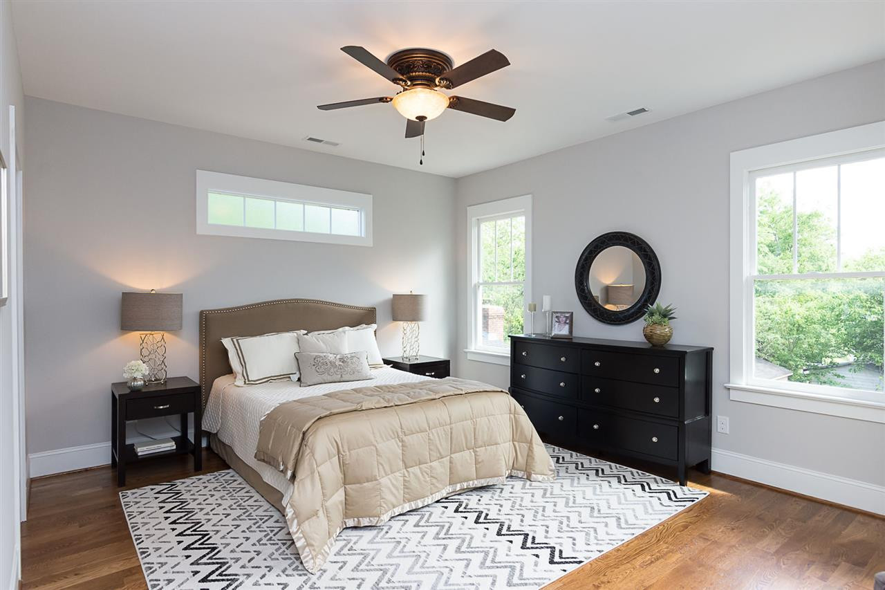 810 Cotton Place Raleigh, NC 27601 - Photo 13 of 25 Photo 13