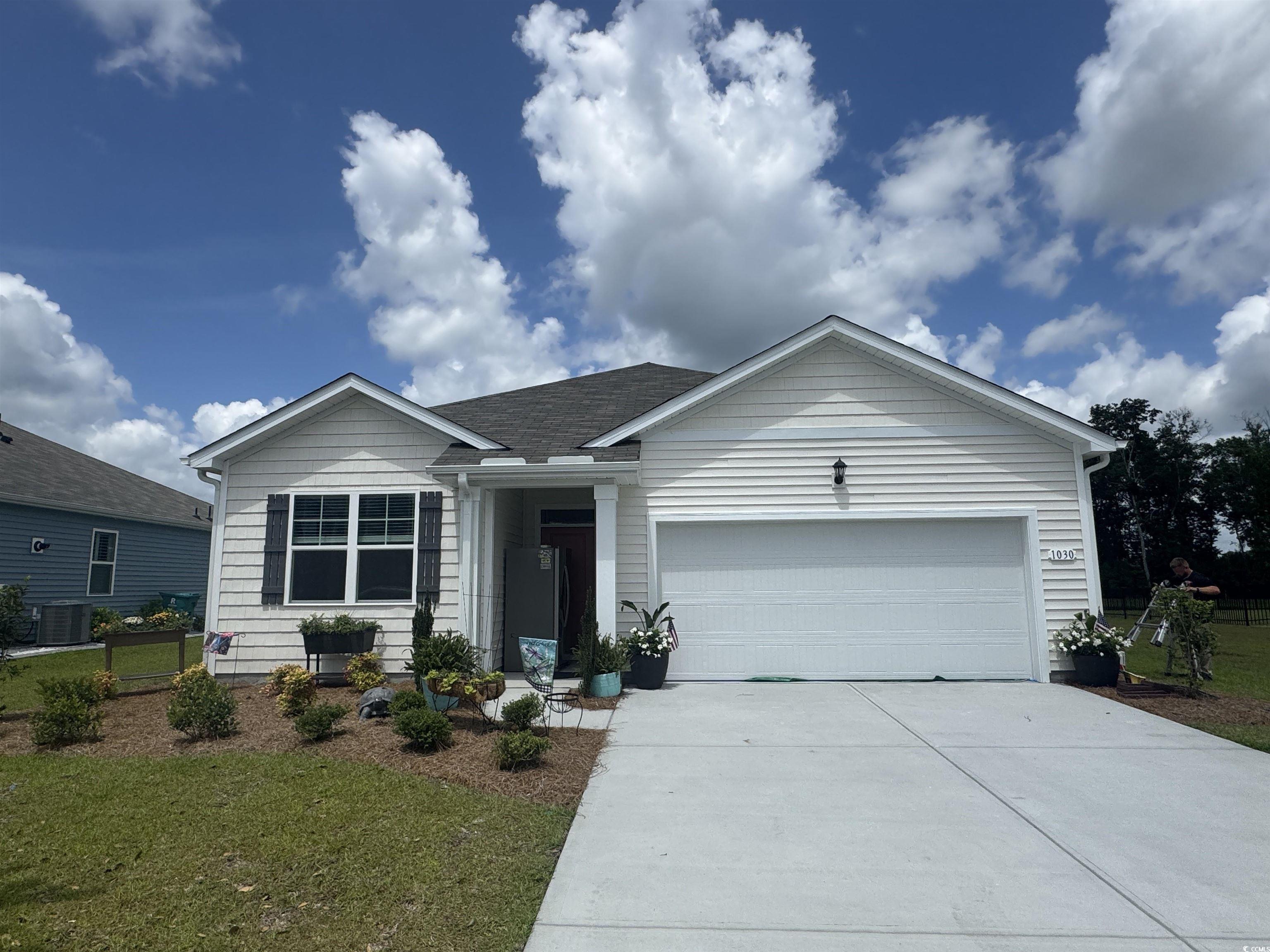 1030 Ridgeford Drive Conway, SC 29526 - Photo 1 of 29 Gallery Image 1