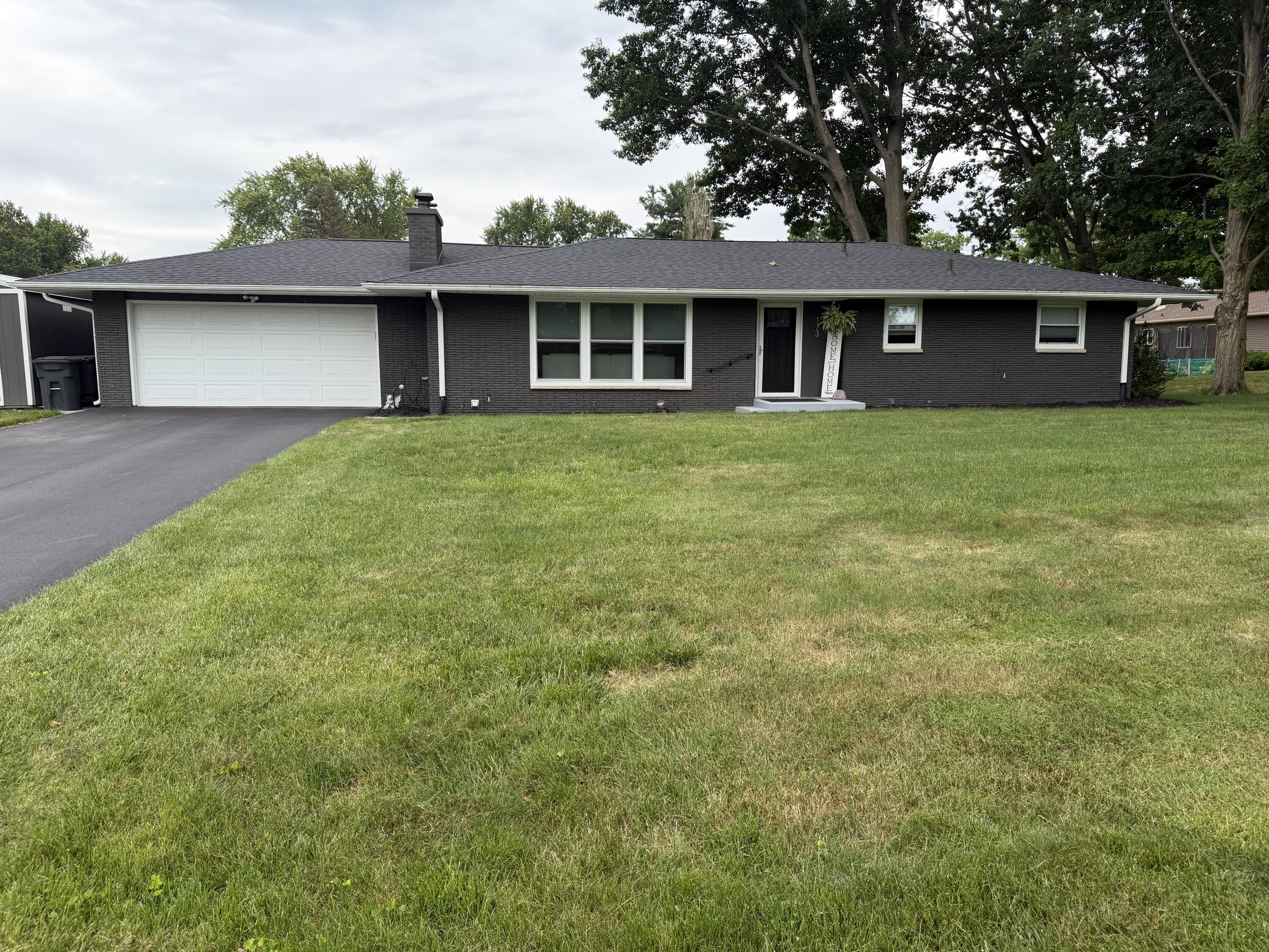 173 Fuller Road Battle Creek, MI 49015 - Photo 1 of 3 IMG_8065 fuller front