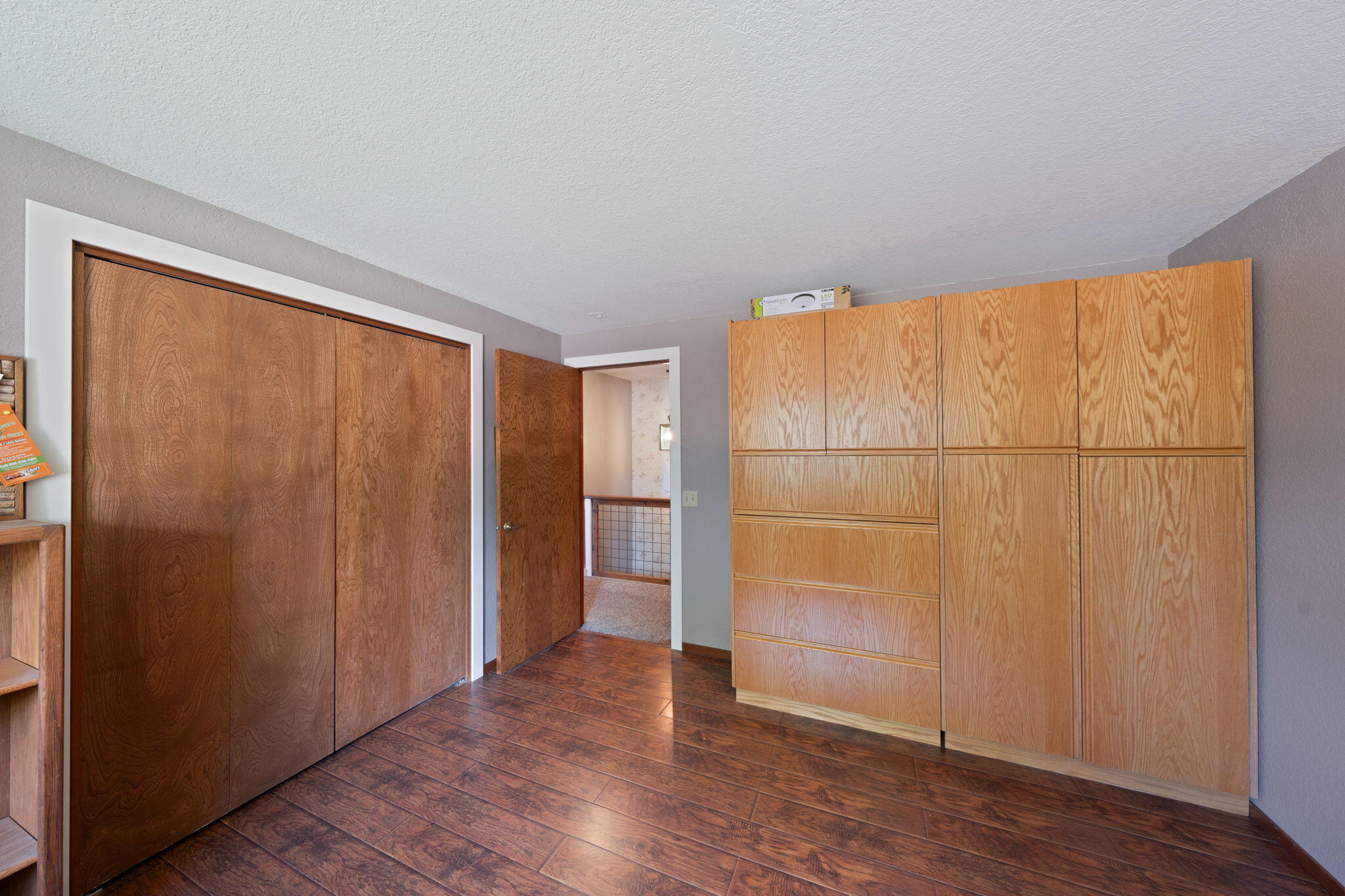 62155 Cody Road Bend, OR 97701 - Photo 26 of 61 Bedroom Two