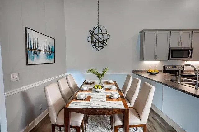 $300,000 | 1000 Silver Summit Drive Southeast, Conyers, GA 30094