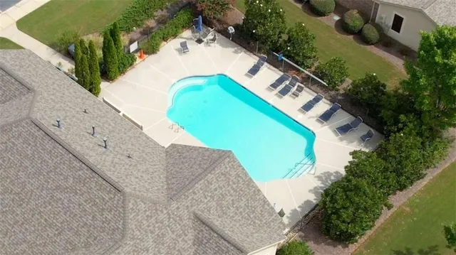 $300,000 | 1000 Silver Summit Drive Southeast, Conyers, GA 30094