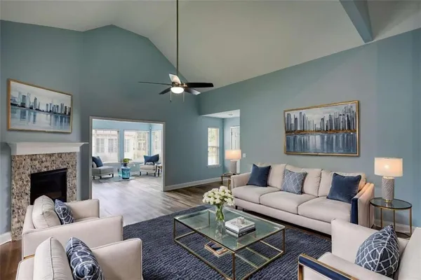 $300,000 | 1000 Silver Summit Drive Southeast, Conyers, GA 30094