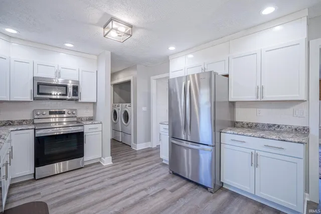 $260,000 | 617 Stockbridge Lane, Lafayette, IN 47909