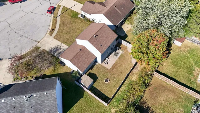 $260,000 | 617 Stockbridge Lane, Lafayette, IN 47909