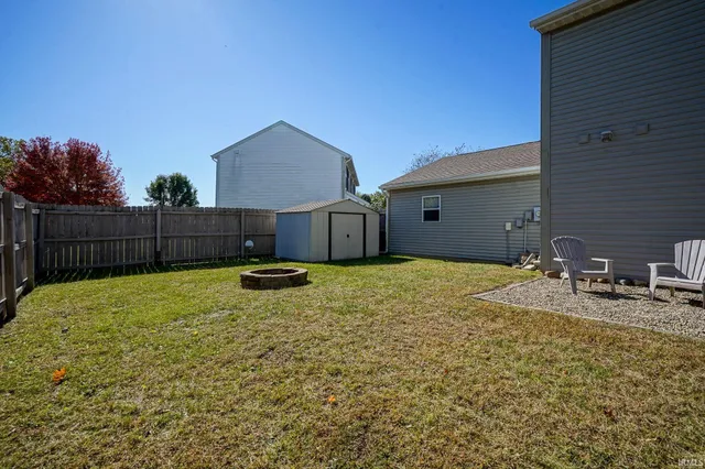 $260,000 | 617 Stockbridge Lane, Lafayette, IN 47909