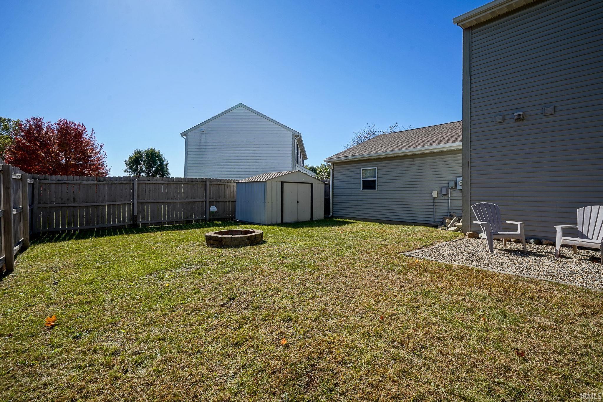 617 Stockbridge Lane Lafayette, IN 47909 - Photo 2 of 21