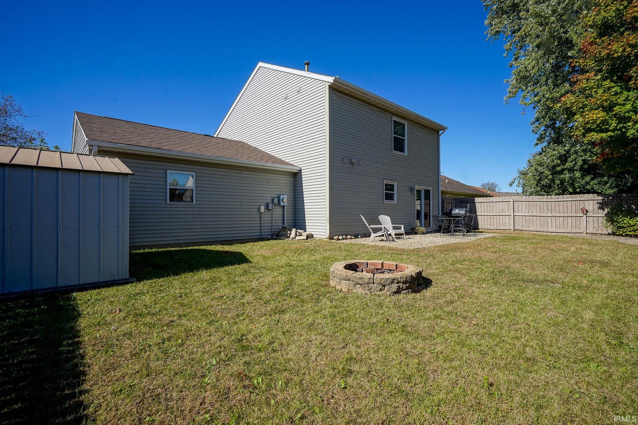 617 Stockbridge Lane Lafayette, IN 47909 - Photo 21 of 21