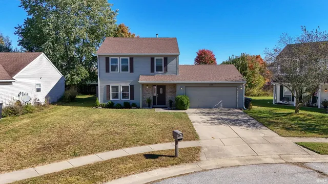 $260,000 | 617 Stockbridge Lane, Lafayette, IN 47909