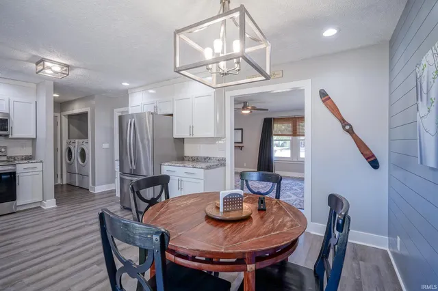 $260,000 | 617 Stockbridge Lane, Lafayette, IN 47909