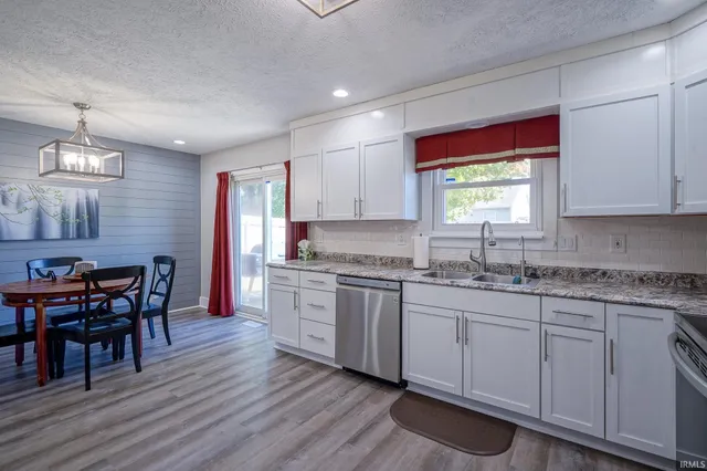 $260,000 | 617 Stockbridge Lane, Lafayette, IN 47909