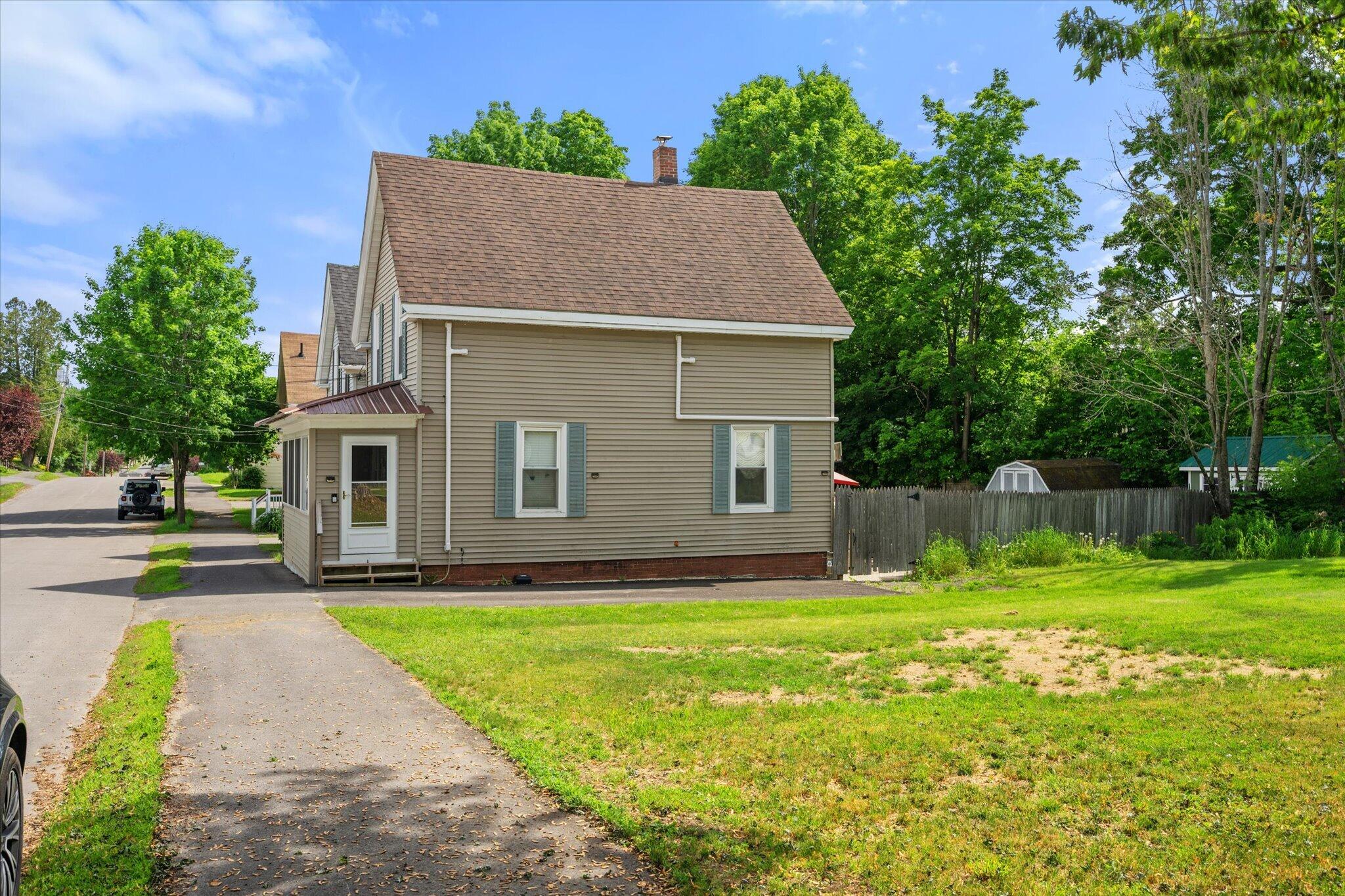 342 Grove Street Bangor, ME 04401 - Photo 35 of 35 37-342 Grove St