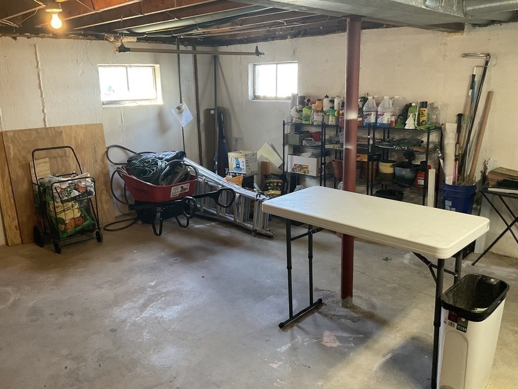 18 Ridgeway Street Dedham, MA 02026 - Photo 20 of 24 a view of a livingroom with furniture and window