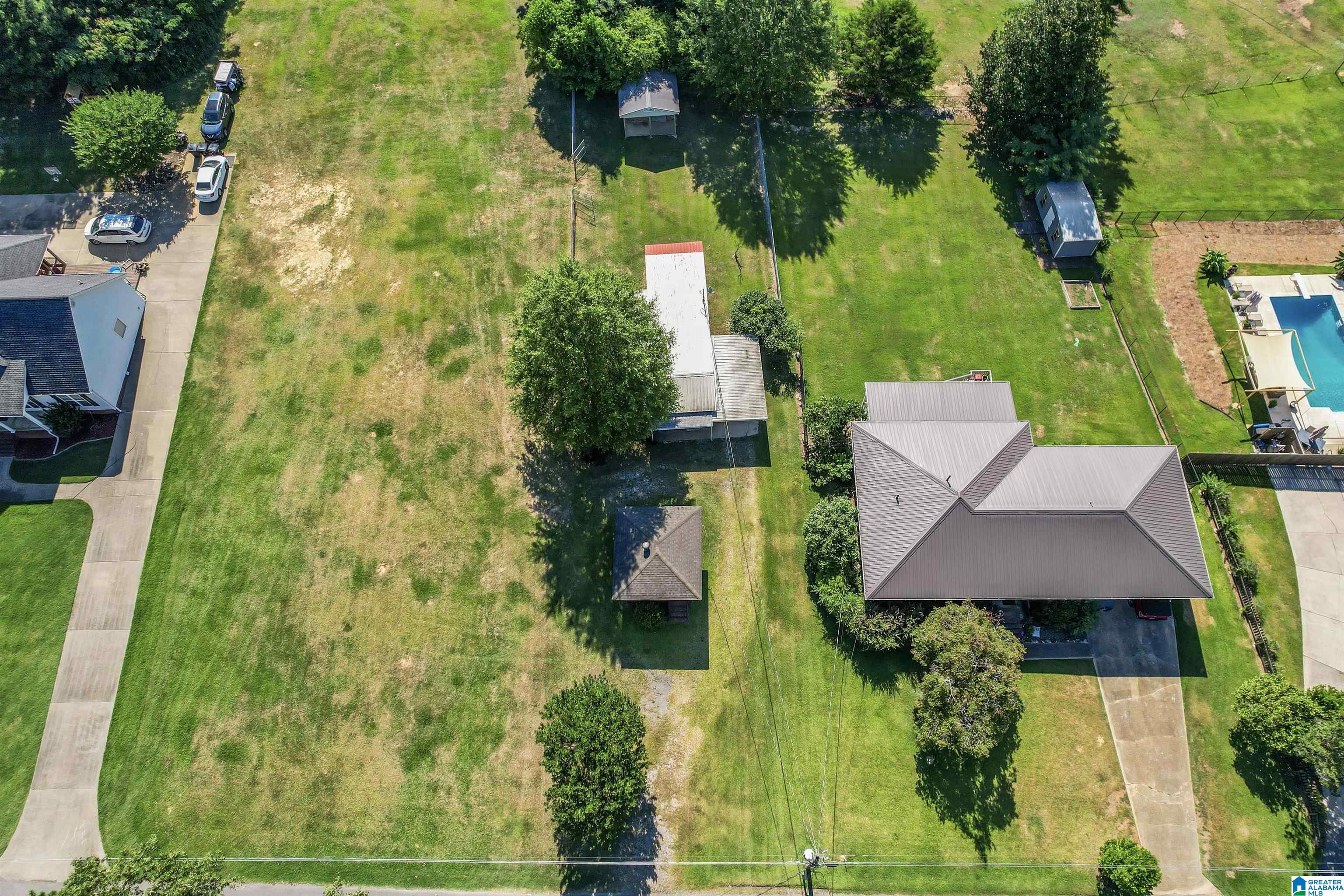 1530 Arcade Terrace Bessemer, AL 35023 - Photo 22 of 24