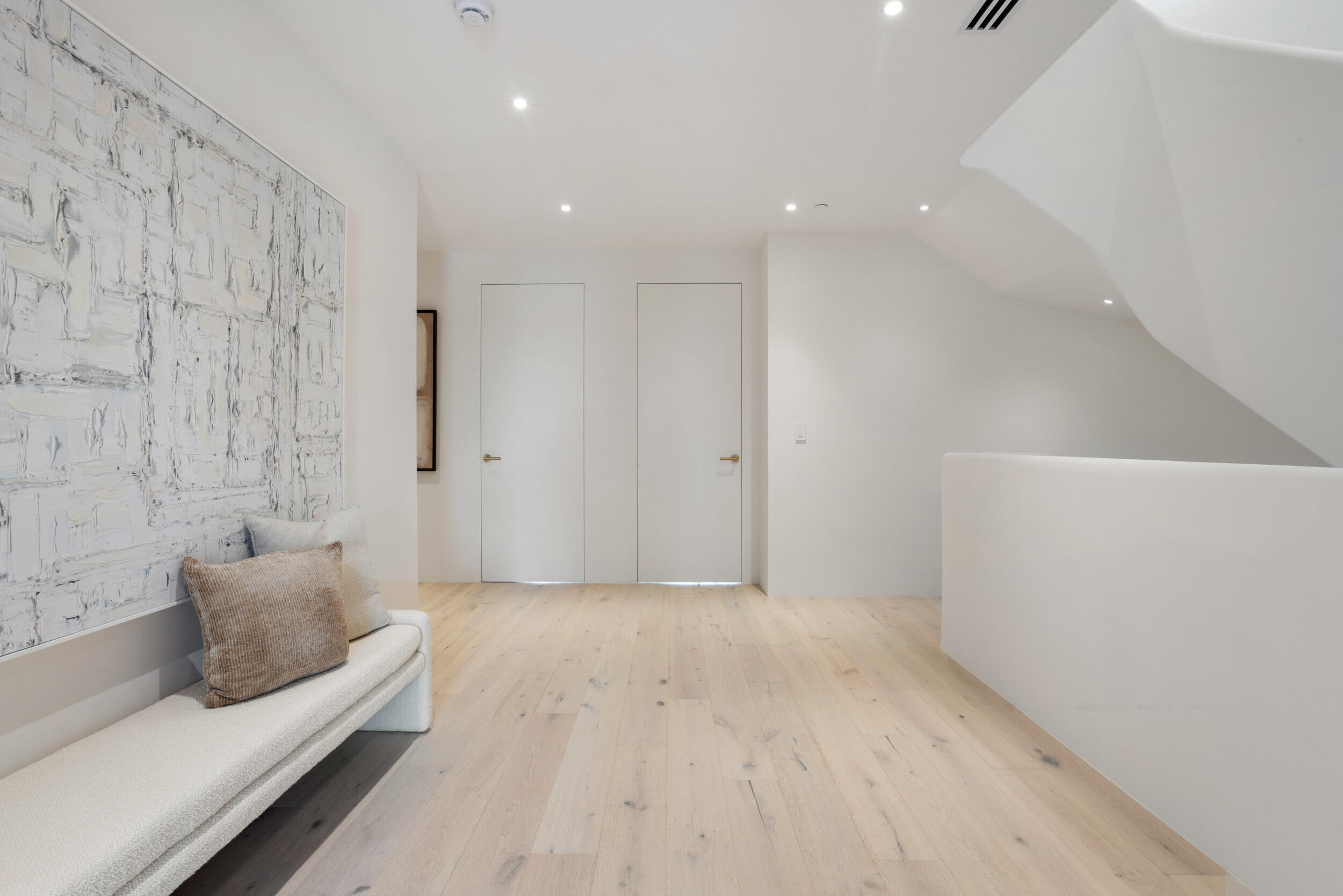 1246 George Bush Boulevard Delray Beach, FL 33483 - Photo 28 of 63 a bathroom with a bathtub and a shower