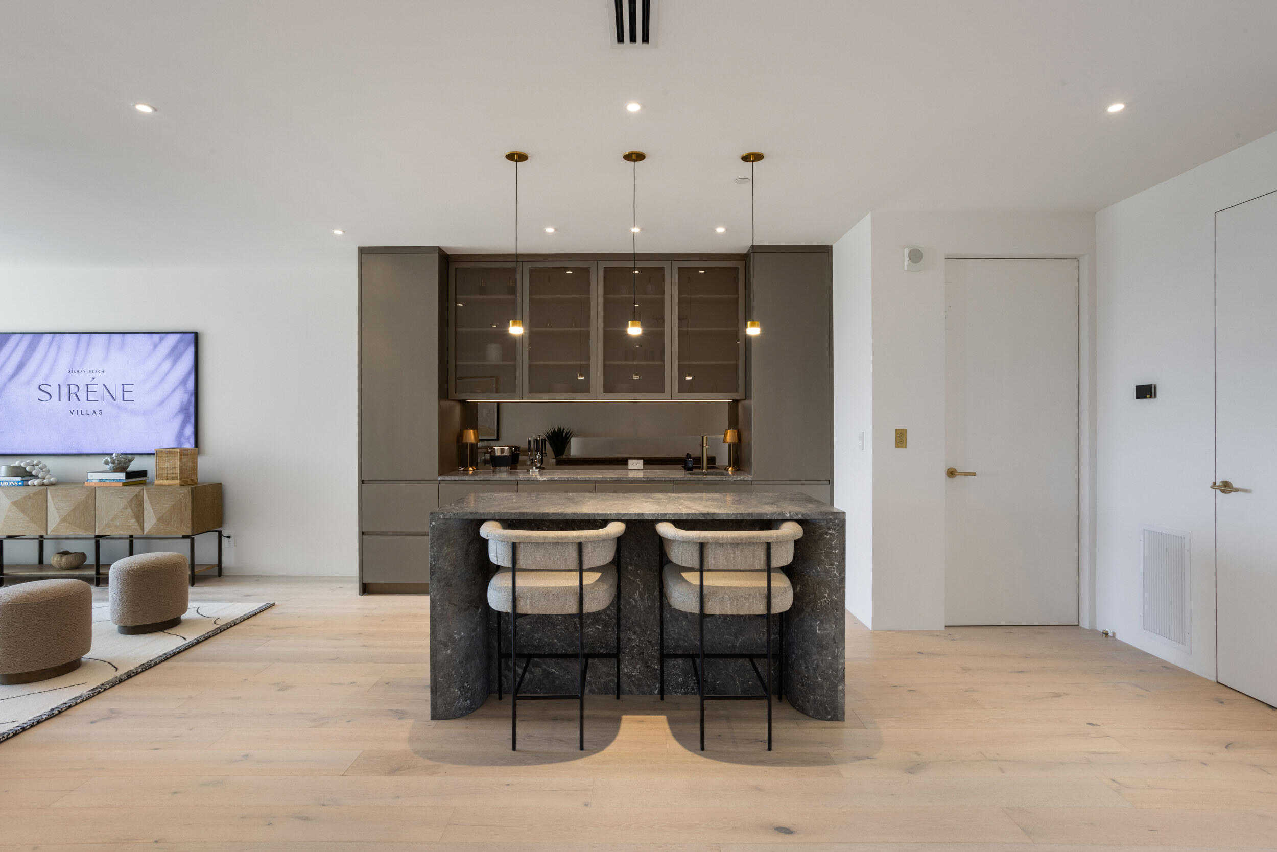 1246 George Bush Boulevard Delray Beach, FL 33483 - Photo 48 of 63 3rd Floor Clubroom