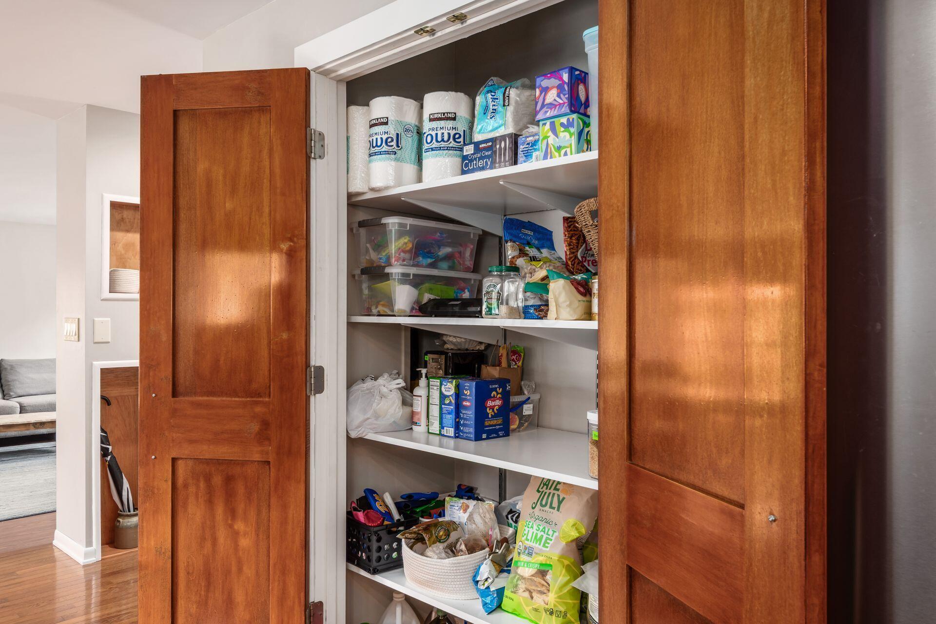 123 South Gould Road Columbus, OH 43209 - Photo 21 of 84 Pantry