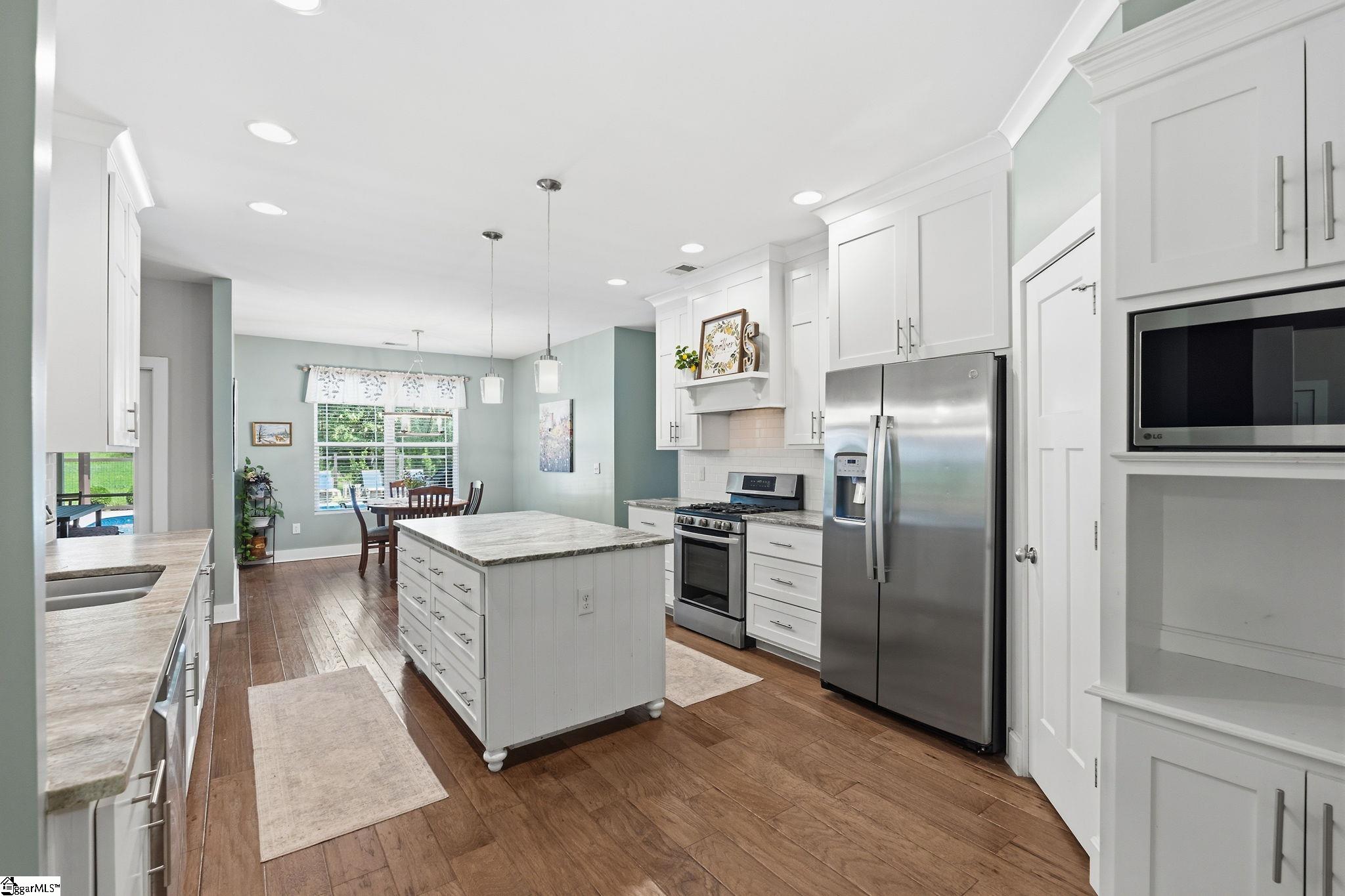 1025 McKelvey Road Pelzer, SC 29669 - Photo 10 of 50