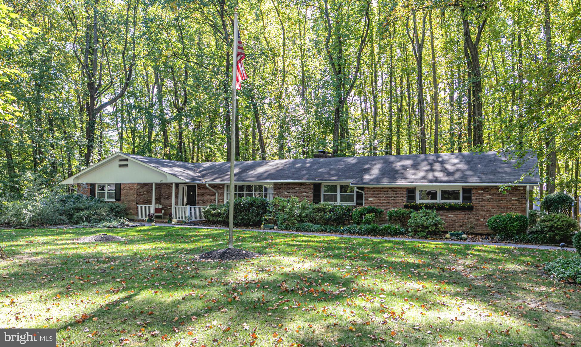 19 Sunset Road Lawrenceville, NJ 08648 - Photo 1 of 25