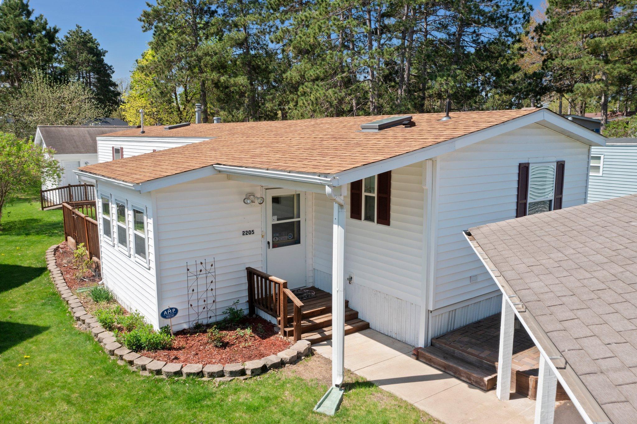 2205 Jack Pine Drive Cambridge, MN 55008 - Photo 1 of 1