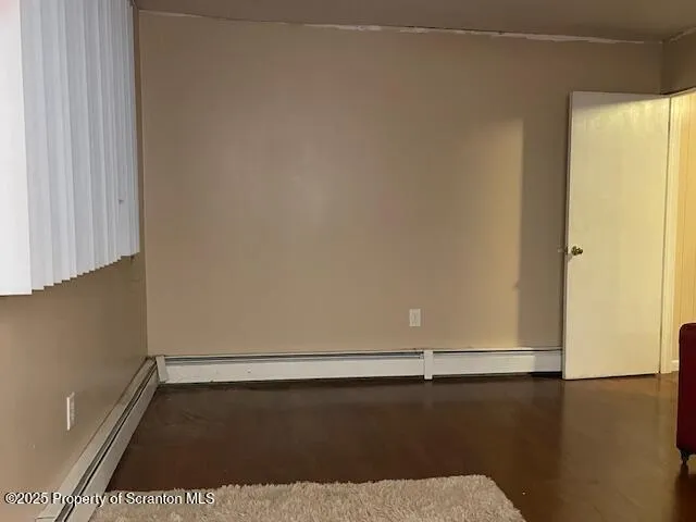 a kitchen with stainless steel appliances a sink and a microwave