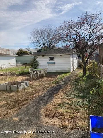 $185,000 | 112 Chittenden Street, Duryea, PA 18642