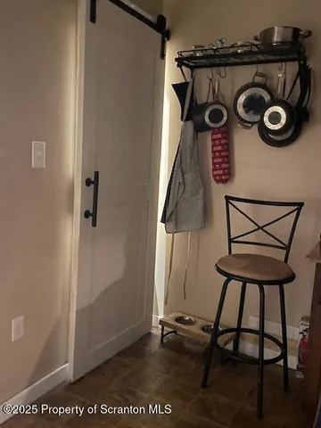 a view of storage area