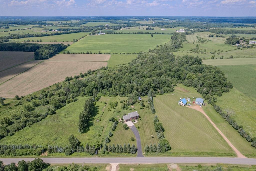 170882 Mole Brook Road Ringle, WI 54471 - Photo 60 of 62 Gallery Image 60