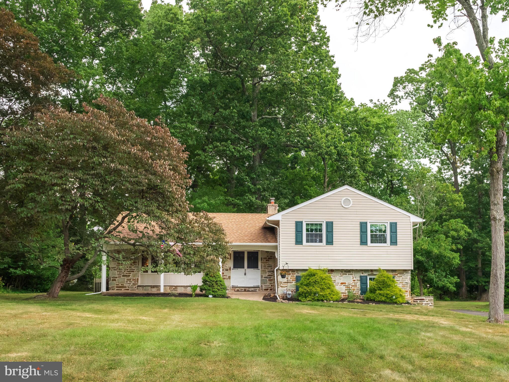 1218 Joseph Road Ambler, PA 19002 - Photo 1 of 37 Gallery Image 1
