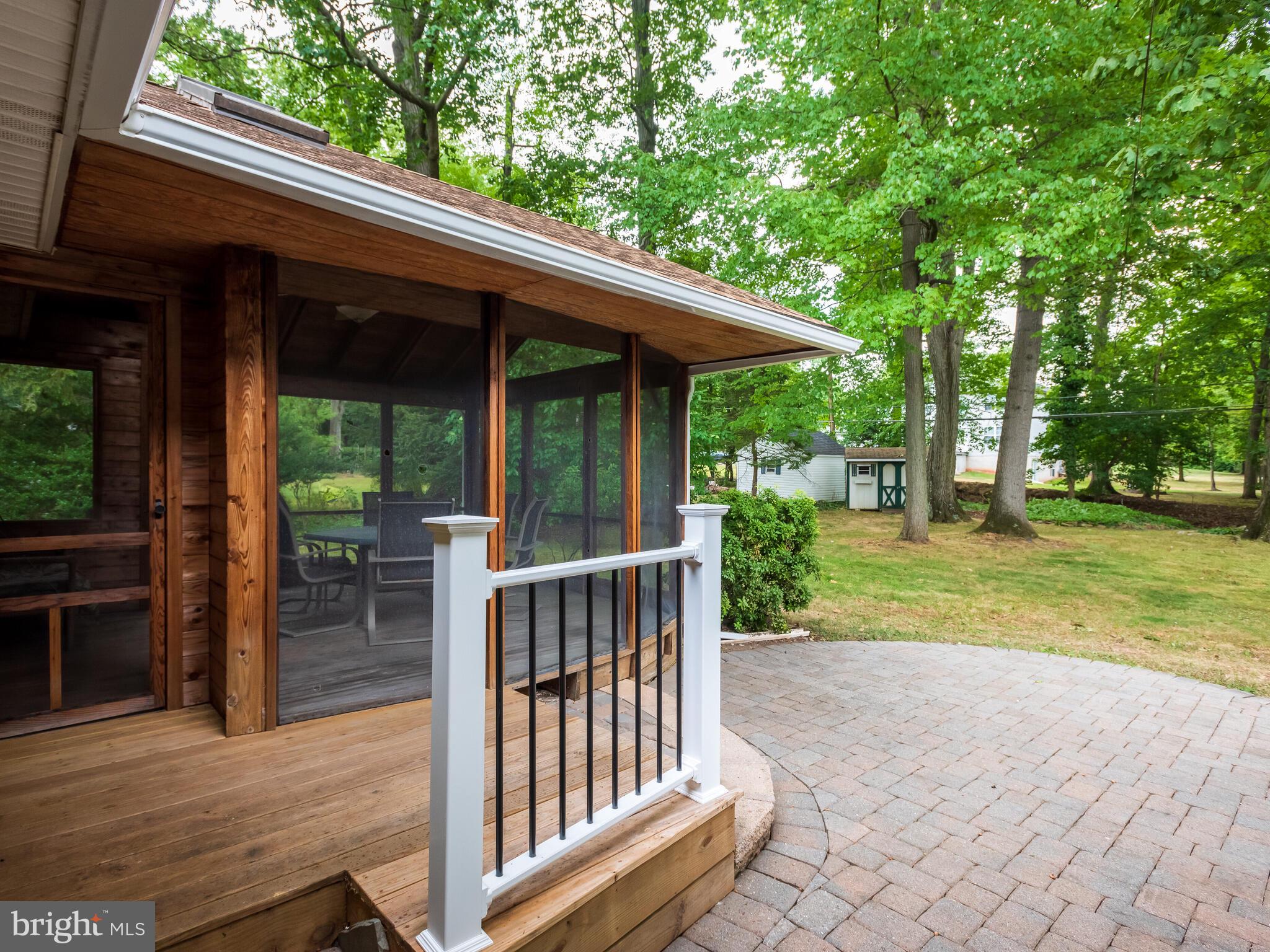 1218 Joseph Road Ambler, PA 19002 - Photo 32 of 37 Gallery Image 32