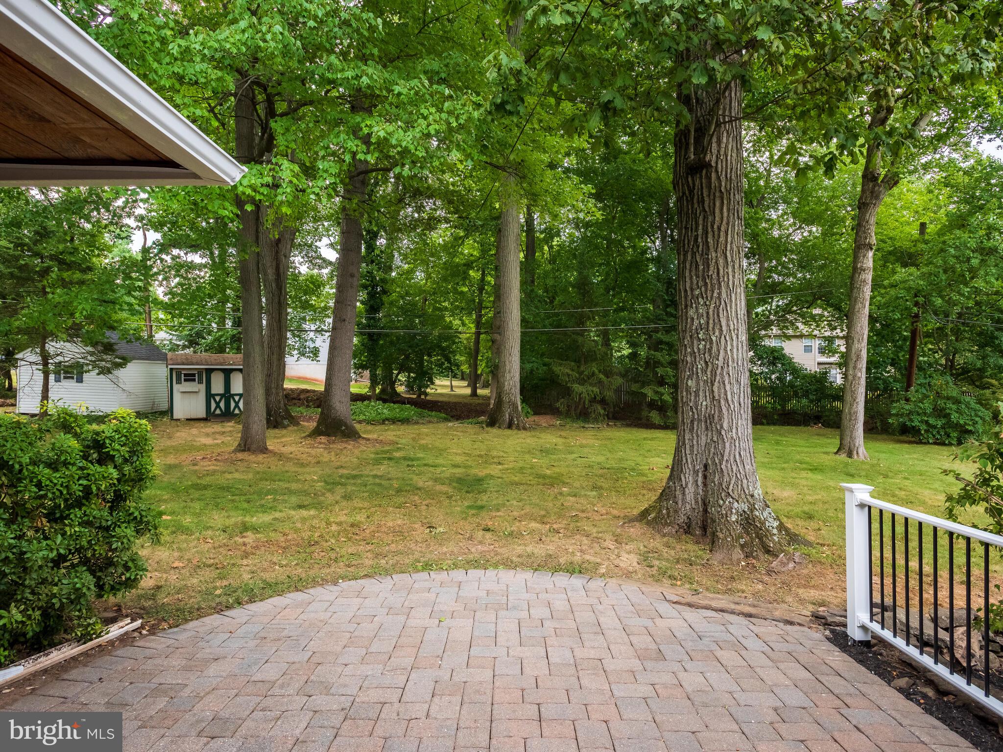 1218 Joseph Road Ambler, PA 19002 - Photo 34 of 37 Gallery Image 34