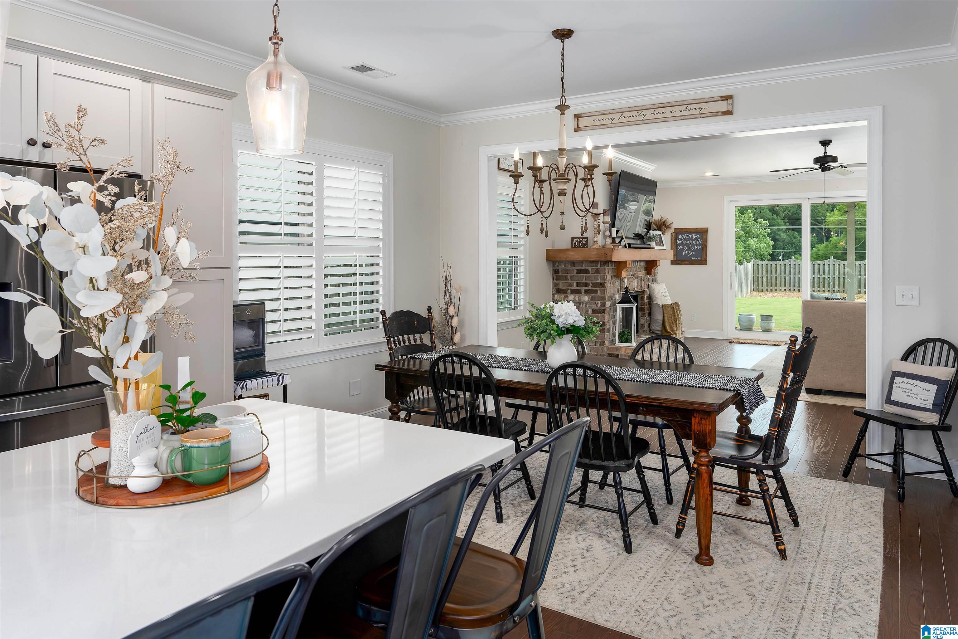 17 MacDonald Cove Springville, AL 35146 - Photo 10 of 29