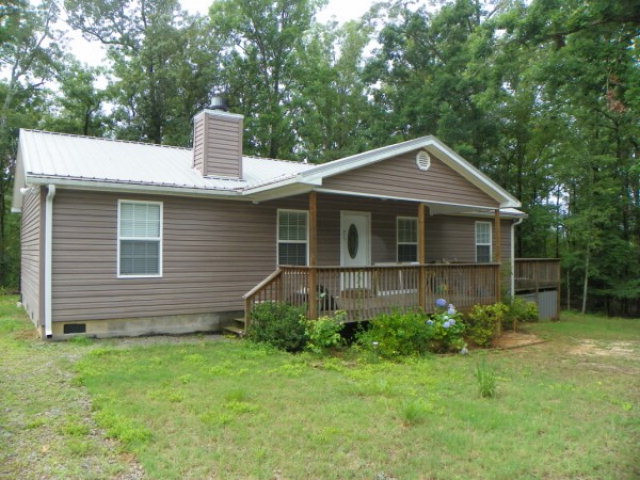 227 Jasper Road Modoc, SC 29838 - Photo 1 of 18 Main View