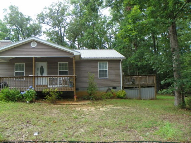 227 Jasper Road Modoc, SC 29838 - Photo 2 of 18