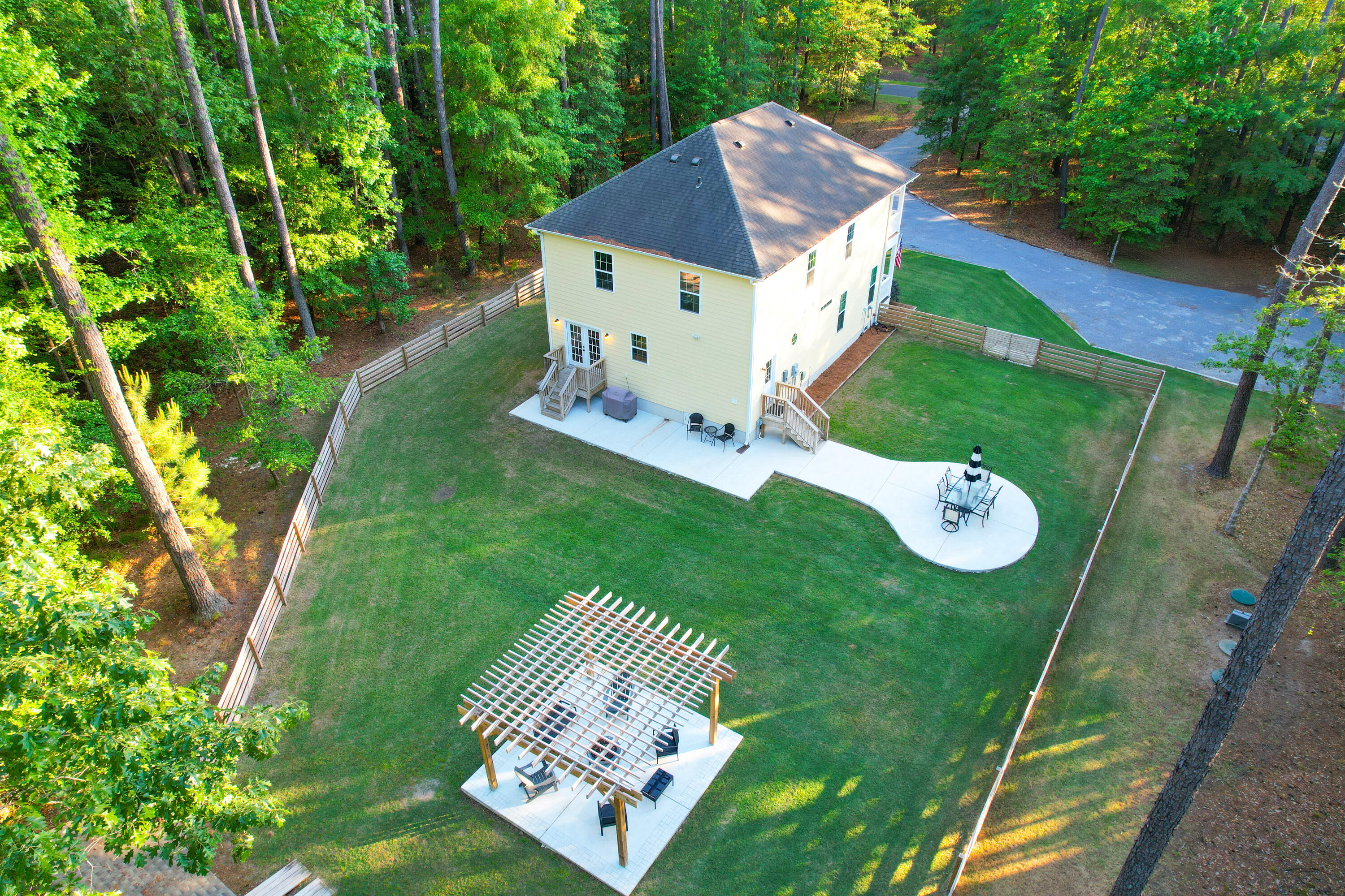 6530 Pepper Grass Trail Ravenel, SC 29470 - Photo 65 of 76