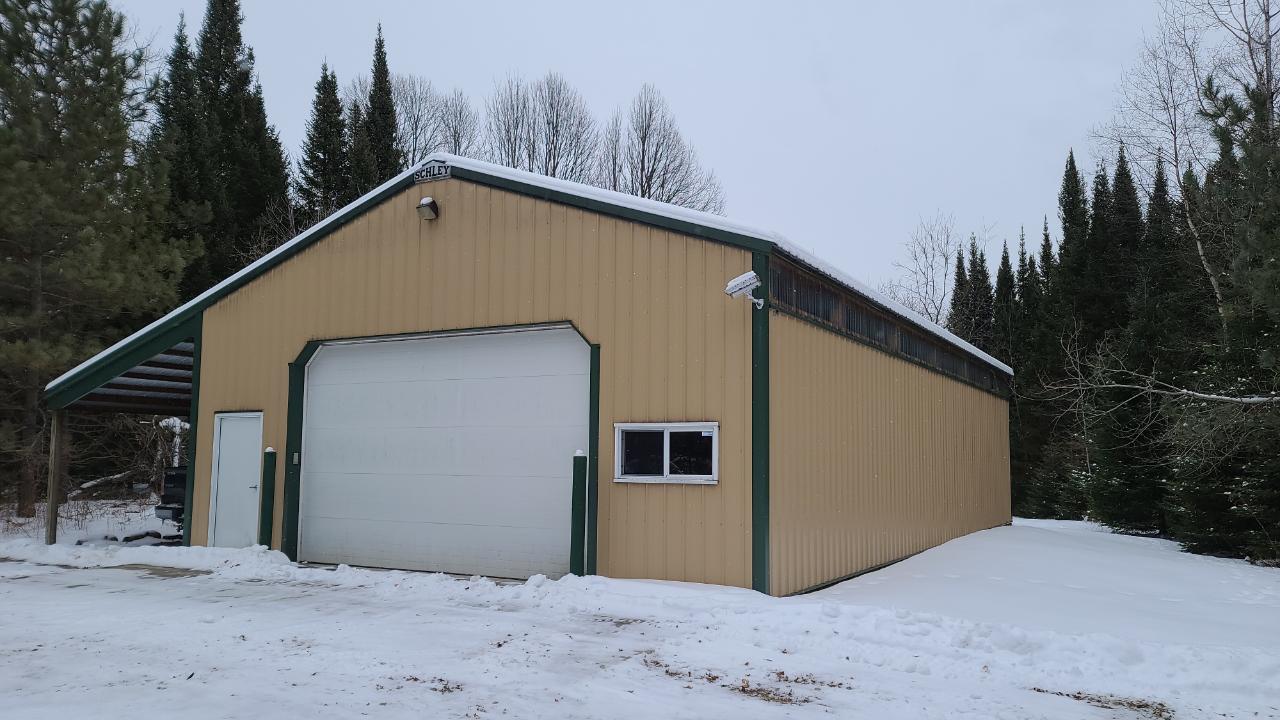1532 Stecker Road Rhinelander, WI 54501 - Photo 4 of 36 Gallery Image 4
