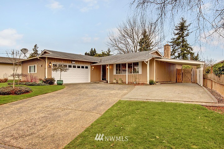 12104 Southeast 167th Street Renton, WA 98058 - Photo 1 of 15