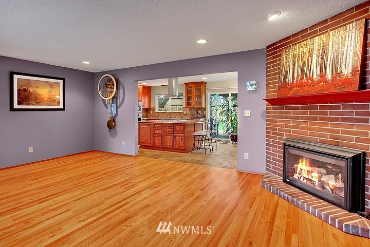 12104 Southeast 167th Street Renton, WA 98058 - Photo 3 of 15