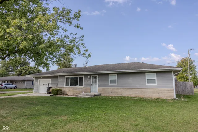$242,500 | 2101 Lafayette Avenue, Crawfordsville, IN 47933