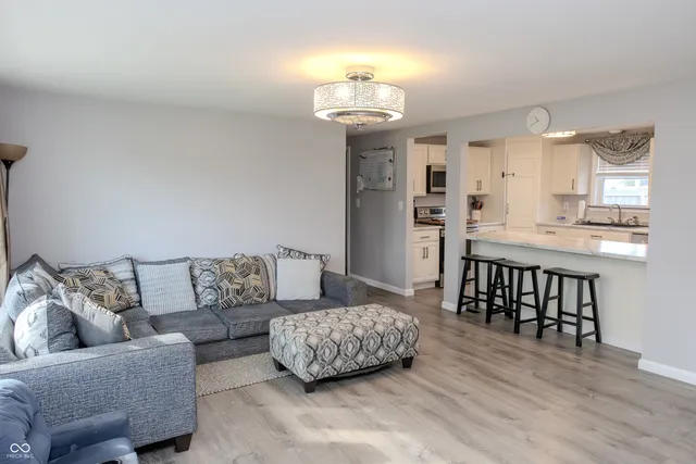 $242,500 | 2101 Lafayette Avenue, Crawfordsville, IN 47933