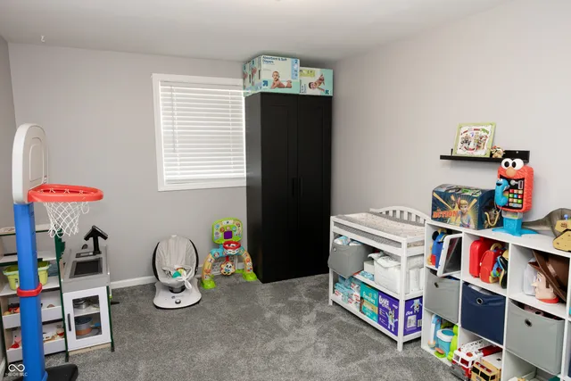 $242,500 | 2101 Lafayette Avenue, Crawfordsville, IN 47933