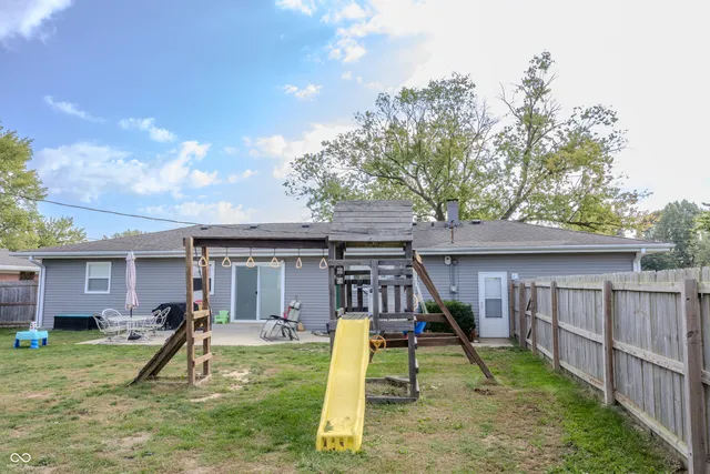 $242,500 | 2101 Lafayette Avenue, Crawfordsville, IN 47933