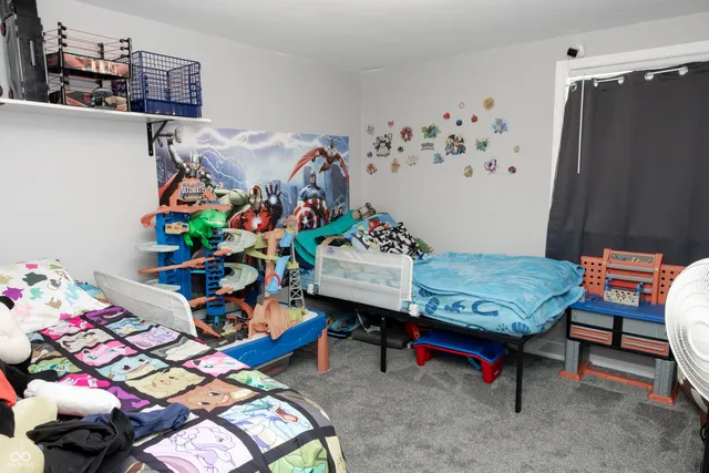 $242,500 | 2101 Lafayette Avenue, Crawfordsville, IN 47933