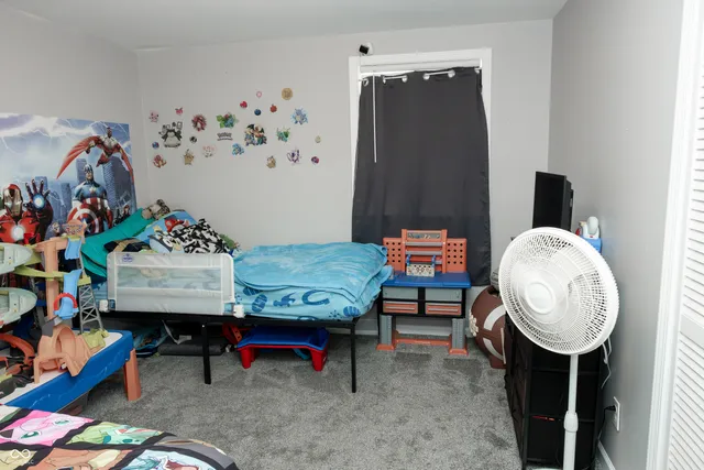 $242,500 | 2101 Lafayette Avenue, Crawfordsville, IN 47933