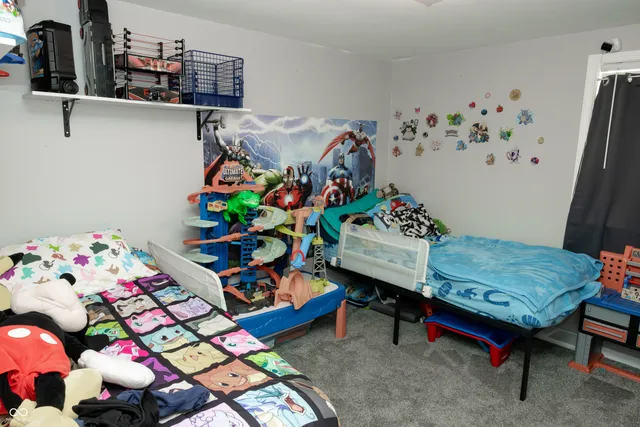 $242,500 | 2101 Lafayette Avenue, Crawfordsville, IN 47933