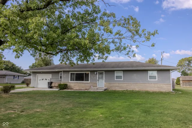$242,500 | 2101 Lafayette Avenue, Crawfordsville, IN 47933