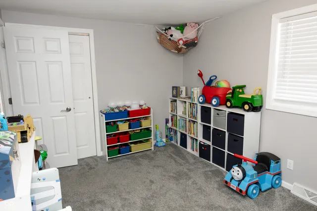 $242,500 | 2101 Lafayette Avenue, Crawfordsville, IN 47933